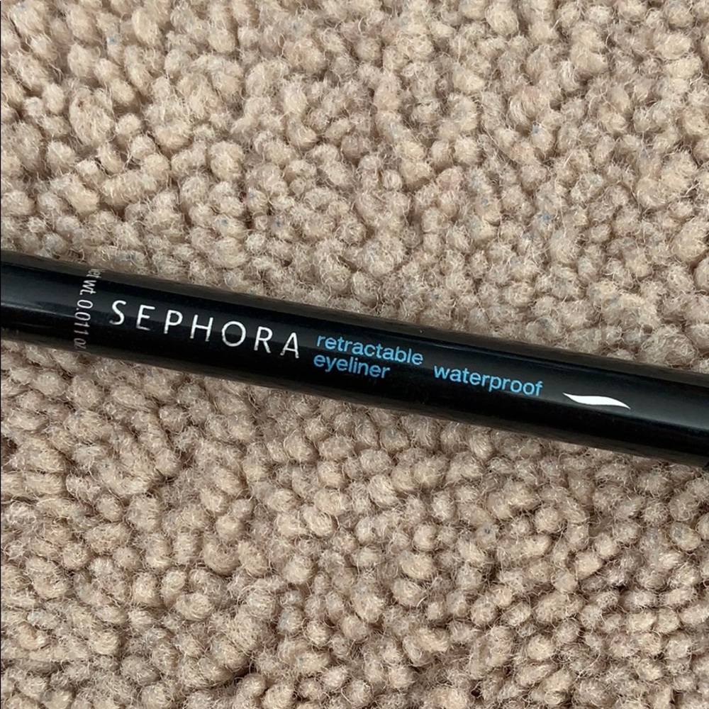 Sephora eyeliner